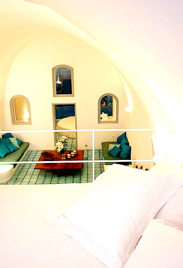 Blue Angel Villa